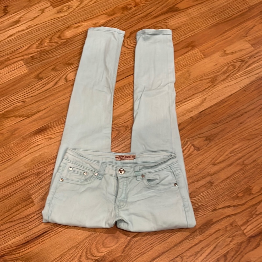Buzz jeans fashion wear size 5/6